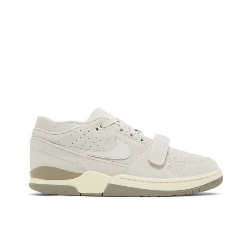 Nike Air Alpha Force 88 Light Bone Coconut Milk